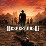 DESPERADOS III (STEAM КЛЮЧ)+ПОДАРОК