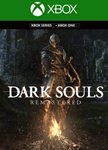 DARK SOULS: REMASTERED (XBOX ONE, X|S) КЛЮЧ