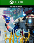 HIGH ON LIFE (XBOX ONE, SERIES X|S) КЛЮЧ