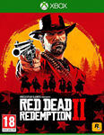 RED DEAD REDEMPTION 2 (XBOX ONE, SERIES X|S) КЛЮЧ