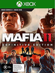 MAFIA II: DEFINITIVE EDITION (XBOX ONE, X|S) КЛЮЧ