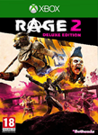 RAGE 2: DELUXE EDITION (XBOX ONE, SERIES X|S) КЛЮЧ 