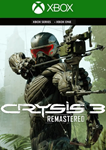 CRYSIS 3 REMASTERED (XBOX ONE, SERIES X|S) КЛЮЧ