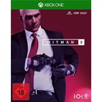 HITMAN 2 (XBOX ONE, SERIES X|S) КЛЮЧ