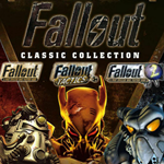 FALLOUT CLASSIC COLLECTION (STEAM КЛЮЧ)+ПОДАРОК