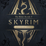 THE ELDER SCROLLS V: SKYRIM ANNIVERSARY EDITIONSTEAM