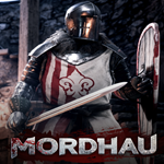 MORDHAU (STEAM КЛЮЧ)+ПОДАРОК