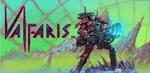 VALFARIS (STEAM КЛЮЧ)+ПОДАРОК