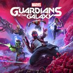 MARVEL'S GUARDIANS OF THE GALAXY (STEAM КЛЮЧ)+ПОДАРОК