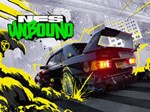 NEED FOR SPEED UNBOUND (STEAM КЛЮЧ)+ПОДАРОК