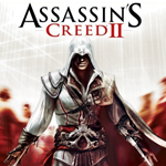 ASSASSIN'S CREED 2 II (UBISOFT КЛЮЧ)+ПОДАРОК