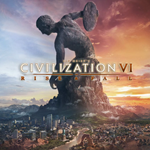 SID MEIER'S CIVILIZATION VI: RISE AND FALLSTEAM КОД