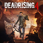 DEAD RISING 4 (STEAM КЛЮЧ)+ПОДАРОК