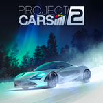 PROJECT CARS 2 (STEAM КЛЮЧ/RU/CIS)+ПОДАРОК