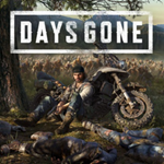 DAYS GONE (STEAM КЛЮЧ/ТУРЦИЯ)+ПОДАРОК