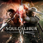 SOULCALIBUR VI (STEAM КЛЮЧ)+ПОДАРОК