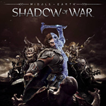 MIDDLE-EARTH: SHADOW OF WAR (STEAM КЛЮЧ)+ПОДАРОК