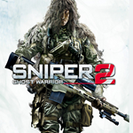 SNIPER: GHOST WARRIOR 2 (STEAM КЛЮЧ)+ПОДАРОК