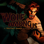 THE WOLF AMONG US (STEAM КЛЮЧ)+ПОДАРОК
