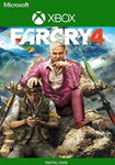 FAR CRY 4 (XBOX ONE, SERIES X|S) КЛЮЧ