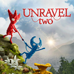 UNRAVEL TWO ORIGIN/EA APP/GLOBAL КЛЮЧ