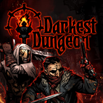 DARKEST DUNGEON STEAM КЛЮЧ