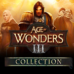 AGE OF WONDERS III COLLECTION (STEAM КЛЮЧ)+ПОДАРОК