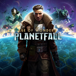 AGE OF WONDERS: PLANETFALL DELUXE (STEAM КЛЮЧ)+ПОДАРОК