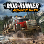 SPINTIRES: MUDRUNNER AMERICAN WILDS EDITIONSTEAM КОД