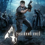 RESIDENT EVIL 4 (2005) STANDARD (STEAM КЛЮЧ)+ПОДАРОК