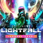DESTINY 2: LIGHTFALL+ANNUAL PASS (STEAM КЛЮЧ)+ПОДАРОК