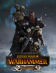 TOTAL WAR: WARHAMMER - NORSCA DLC STEAM КЛЮЧ