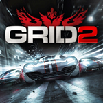 GRID 2+2 DLC STEAM КЛЮЧ/GLOBAL