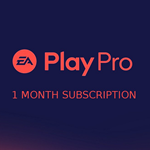 EA PLAY PRO 1 МЕСЯЦ (ORIGIN/EA APP/GLOBAL) ДЛЯ ПК 