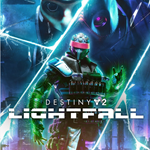 DESTINY 2: LIGHTFALL (DLC)STEAM КЛЮЧ