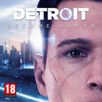 DETROIT BECOME HUMAN STEAM КЛЮЧ