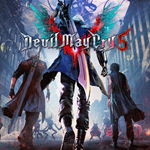 DEVIL MAY CRY 5 + VERGIL STEAM КЛЮЧ