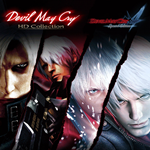 DEVIL MAY CRY HD COLLECTION & 4SE BUNDLE XBOX КЛЮЧ