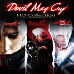 DEVIL MAY CRY HD COLLECTION (XBOX ONE, X|S) КЛЮЧ