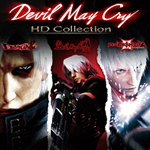 DEVIL MAY CRY HD COLLECTION STEAM КЛЮЧ