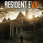 RESIDENT EVIL 7 BIOHAZARD STEAM КЛЮЧ