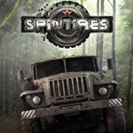 SPINTIRES STEAM КЛЮЧ
