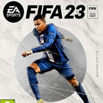 EA SPORTS FIFA 23 STANDARD EDITION XBOX ONE КЛЮЧ
