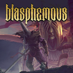 BLASPHEMOUS STEAM КЛЮЧ