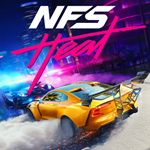 NEED FOR SPEED HEAT (ORIGIN/EA APP) GLOBAL КЛЮЧ