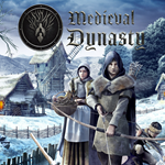 MEDIEVAL DYNASTY STEAM КЛЮЧ/GLOBAL