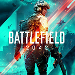 BATTLEFIELD 2042 STEAM КЛЮЧ/GLOBAL