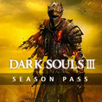 DARK SOULS 3 III SEASON PASS STEAM КЛЮЧ