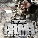 ARMA II 2 : ОПЕРАЦИЯ «СТРЕЛА» STEAM КЛЮЧ