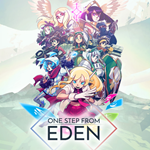ONE STEP FROM EDEN (STEAM КЛЮЧ)+ПОДАРОК